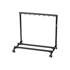 FL-17L Тележка для 7 гитар, Flatsons