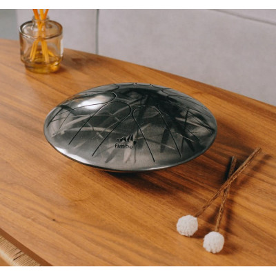 1-37 Фимбо "Графит", диаметр 27см, Фимбо