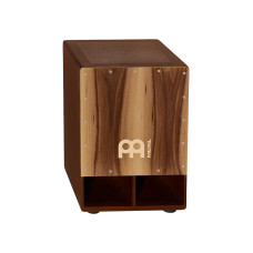 SUBCAJ5WN Jumbo Bass Кахон, ДВП/орех, 19,75" Meinl