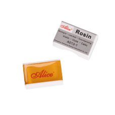 A013-1 Канифоль для скрипки Alice A013-1 Канифоль для скрипки Alice