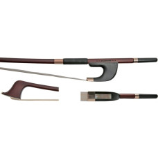 Otto Durrschmidt Double bass bow Gold смычок для контрабаса