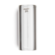 215-Dunlop Слайд стеклянный, толстый, средний, Dunlop