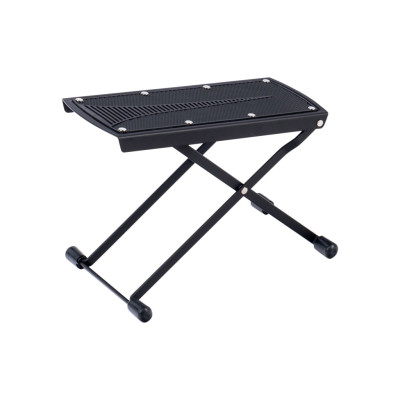 XFS102B Подставка под ногу гитариста, Superfix