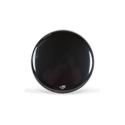 UT-1422-E3 Powerstroke 3 Ebony Пластик для бас-барабана 22", Remo