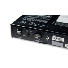 SVS Audiotechnik BGM-99 Профессиональный проигрыватель рэковый