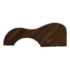 376A-LG-WOOD Защитная накладка для акустической гитары, большая, цвет дерева, D'Andrea