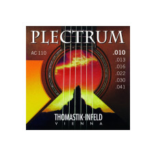 THOMASTIK Akustik Gitarre Plectrum AC110T Saiten Satz, струны для акустической гитары