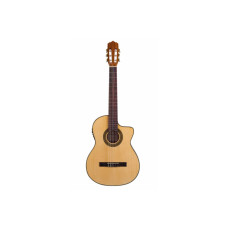 PRIMA MCG603CQ гитара классическая со звукоснимателем