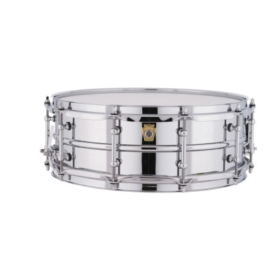LM402T Supraphonic Малый барабан 14" х 6.5", алюминий, Ludwig