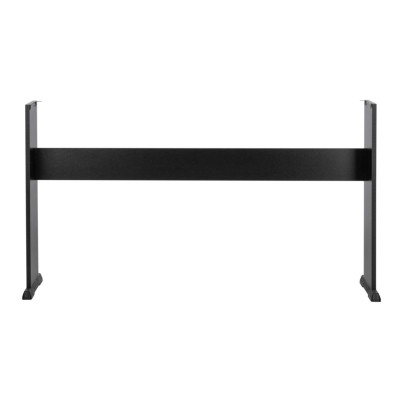 Lut-A-88B Стойка для цифрового пианино, черная, Lutner