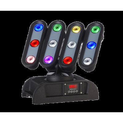 Robe CityFlex 48 Световой прибор