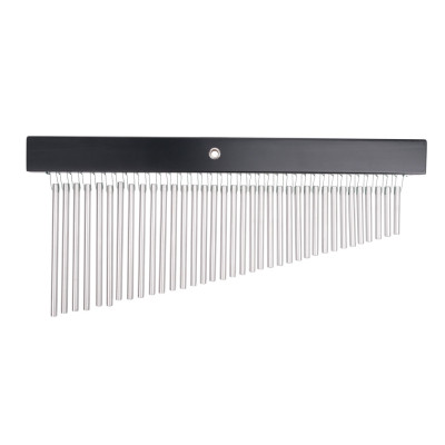 FLSBK36 Планка с чимес, 36 трубочек, Fleet