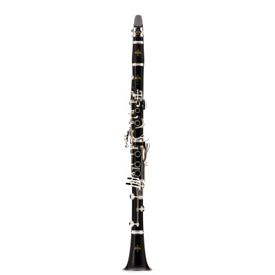 BC2501N-2-0GB E11 Кларнет Bb, с чехлом-рюкзаком, Buffet Crampon