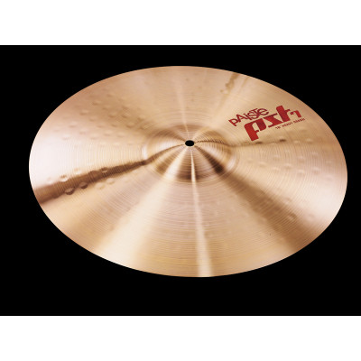 0001702816 PST 7 Heavy Crash Тарелка 16'', Paiste