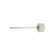 Gibraltar SC-3261 Felt Bass Drum Beater колотушка для педали бас-барабана