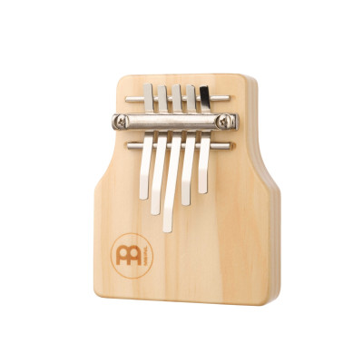 KA5-S Калимба 5 язычков, цвет натуральный, Meinl