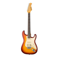 JMFST93ALDERTB Электрогитара ST93, санберст, Prodipe