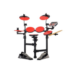 SD50 Цифровая ударная установка, Soundking