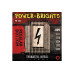 THOMASTIK E-gitarre Power Brights PB109T Saiten Satz, струны для электрогитары THOMASTIK E-gitarre Power Brights PB109T Saiten Satz, струны для электрогитары