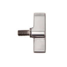 DRUMCRAFT Chrome зажимной винт-барашек зажимной винт-барашек