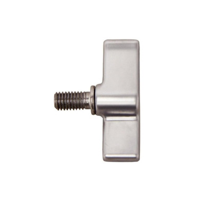 DRUMCRAFT Chrome зажимной винт-барашек зажимной винт-барашек