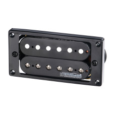 WOHHB-B Звукосниматель бриджевый, хамбакер, Metallor