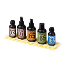 6500 Formula 65 Набор средств для ухода за гитарой, Dunlop