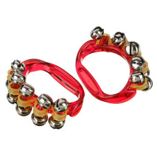 FLT-WBP1 Колокольчики на ручке полукруг, Fleet