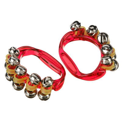 FLT-WBP1 Колокольчики на ручке полукруг, Fleet