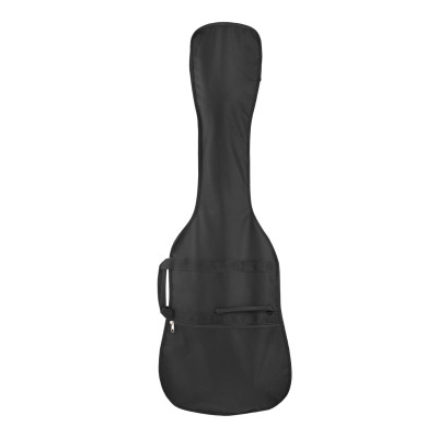 LBG-2 Чехол для бас-гитары, утепленный Lutner