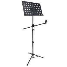 P-06HV Пюпитр, с держателем микрофона, Foix