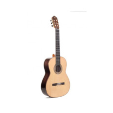PRUDENCIO SAEZ 1-PS (280) Spruce Top гитара классическая