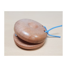 Кастаньеты DABOMUSICAL SP1