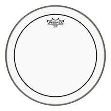 UT-0312-PS Pinstripe Clear Пластик для малого и том барабана 12", Remo
