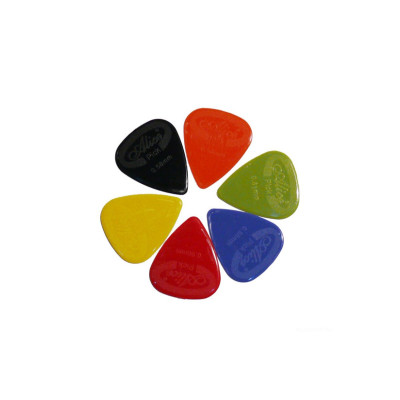 Alice AP-100G набор нейлоновых медиаторов