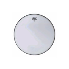 REMO BA-0312-00 Batter, Ambassador, Clear, 12'' пластик