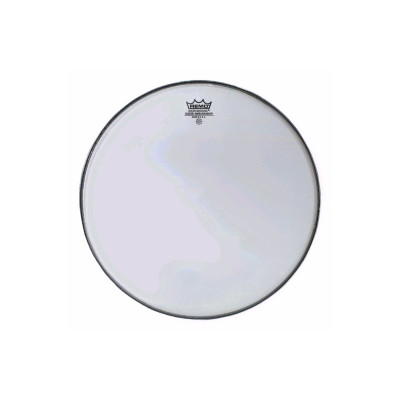 REMO BA-0312-00 Batter, Ambassador, Clear, 12'' пластик
