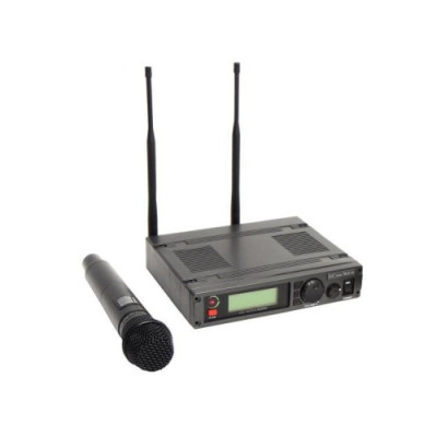 Alpha Audio Mic One True WL микрофонная радиосистема