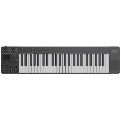 NTK-49 Track Keyboard MIDI-клавиатура, 49 клавиш, Nux