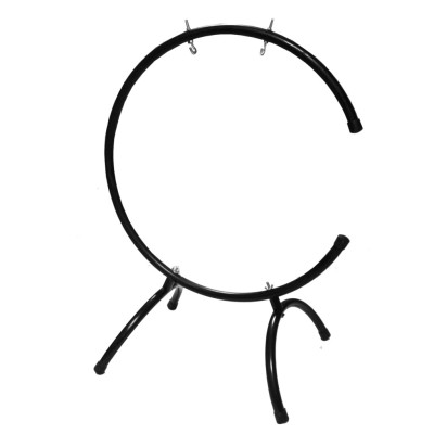 CTS28 Стойка для гонга 28", круглая,  Arborea