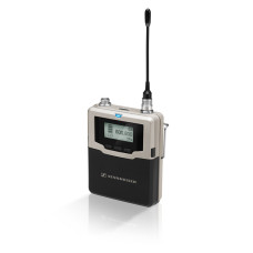 504732 SK 9000 B1-B4 Передатчик поясной, 630-718 МГц, Sennheiser