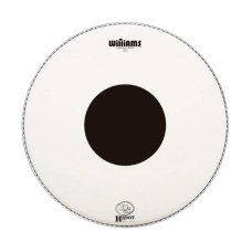 dsH5dot-10MIL-14K DS Series Пластик для малого барабана 14", Williams