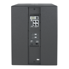 DAS AUDIO ACTION-S18A Активный субвуфер, 18'' динамик (18FW4), усилитель класса D 1500 Вт пик.