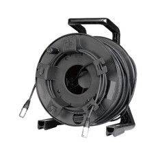 AI516-50m Кабель сетевой витая пара, 50м, на катушке, RJ-45, Soundking