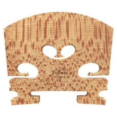 Teller Standard Violin Bridge Model №9 1/2 подставка для струн скрипичная 1/2