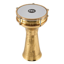 HE-215 Барабан дарбука, 7 7/8" x 15 1/2", медь, Meinl