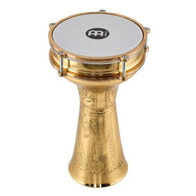 HE-215 Барабан дарбука, 7 7/8" x 15 1/2", медь, Meinl