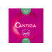 Струны для скрипки CORELLI 900ML Cantiga Medium Light
