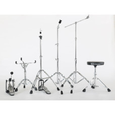 HPK500 500 Series Комплект хардвера, Zowag