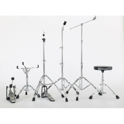 HPK500 500 Series Комплект хардвера, Zowag